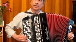 Борис Бенькович. "Поздравления Милану и Гордане"      12.2009г.