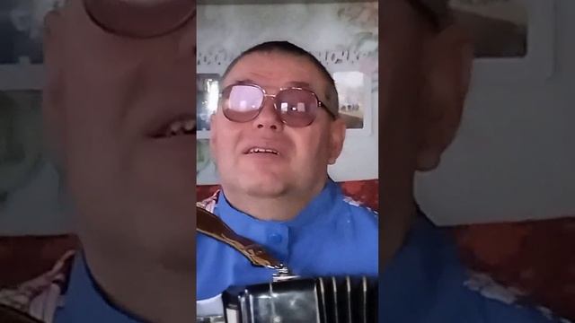 Одинокая гармонь