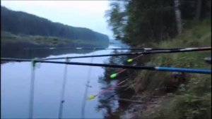 Малый Рефт , лето .