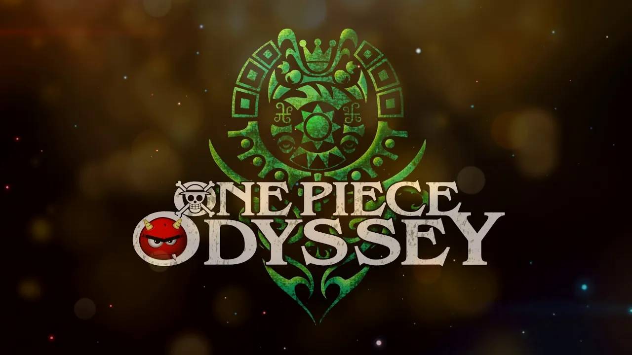One Piece Odyssey ⚡Прохождение⚡Часть 5⚡Соломенная Шляпа⚡Игра {PC} ⚡