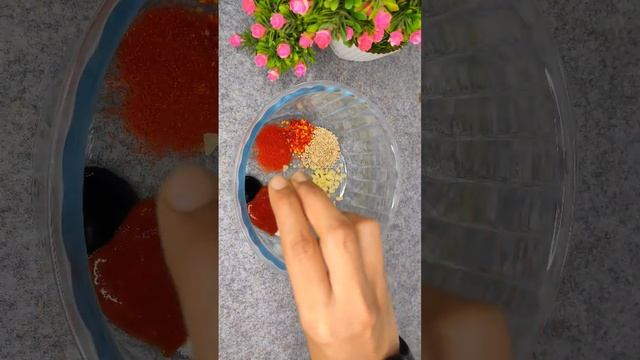 KOREAN STYLE PASTA #short смотреть онлайн