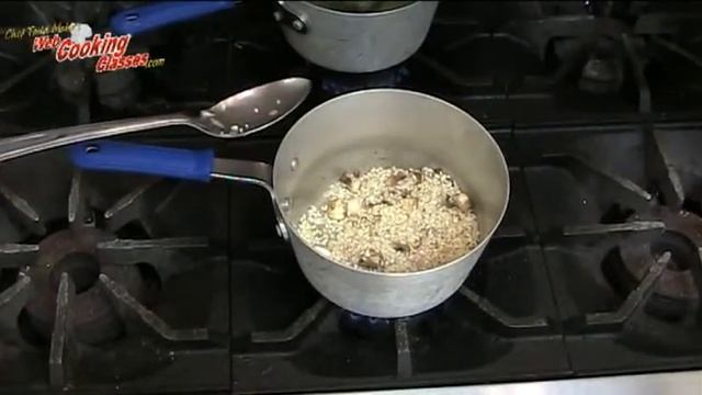 The Risotto Method Makes The Best Rice You Ever Had смотреть онлайн