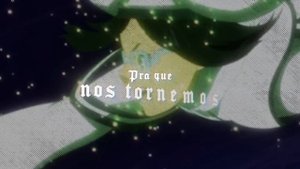 ÚLTIMA BATALHA - Brunilda (Shuumatsu no Valkyrie) | Felícia Rock