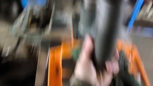 Сверлильный станок НС 16М Сборка