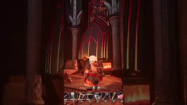 разожгли печку / великую кузницу Нарви /| #tamir_tg с помощью #Twitch