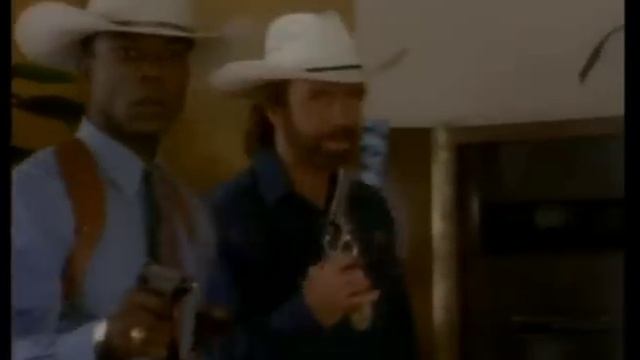 Chuck Norris Rap by Jimmy Cena [Instru par Science] смотреть онлайн