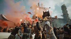 뱀뱀 (BamBam) 'LAST PARADE' MV