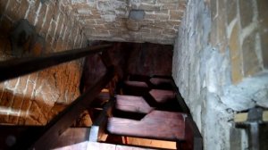 Лестница 2021.