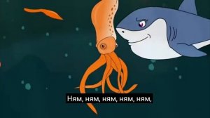 MEG 2 THE MUSICAL (с переводом)