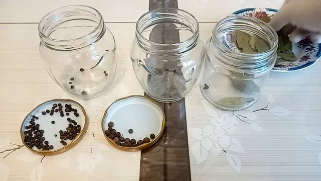 Тушёнка свиная мой рецепт