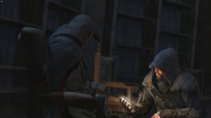 Assassin's Creed: Revelations - Прохождение игры на русском [#9] 2025 ФИНАЛ