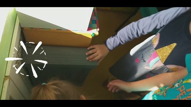 Детское телевидение #Праваребёнка"