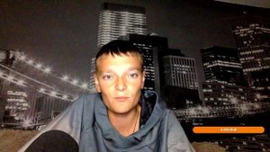 Пробный Стрим