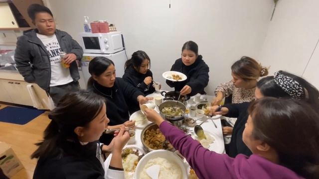 Hripui karah pawh Lu hlir 🤦🏼♀️ | Kumin ah kan bengchheng vawikhatna 😂 | Mizo Vlog Japn смотреть онлайн