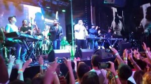 Alexander Abreu y Havana D'Primera - Me Dicen Cuba (Moscow)