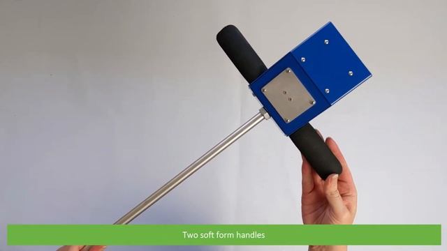 Unboxing the Aquaterr Soil Moisture Meter IC-M-350 смотреть онлайн