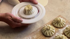 Хинкальница.Хинкали.Покупки с Фикс прайса