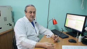 Нейрохирургическое отделение