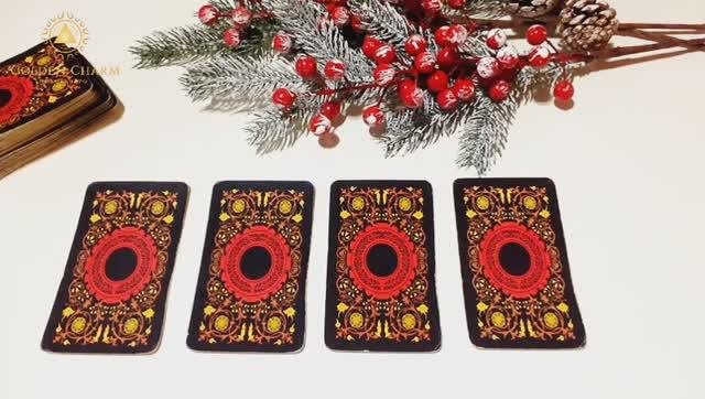 🎄« ВАЖНЫЕ СОБЫТИЯ ЯНВАРЯ ДЛЯ ВАС❗️»  - ГАДАНИЕ ТАРО ОНЛАЙН