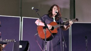 Анжела Штейнгарт – Песенка о прошлом