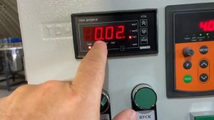 Смеситель 500 литров