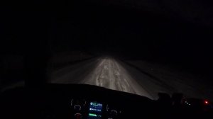 загрузка в Литве | засыпаю в очереди