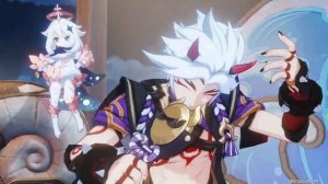 Мясо или Рыба?