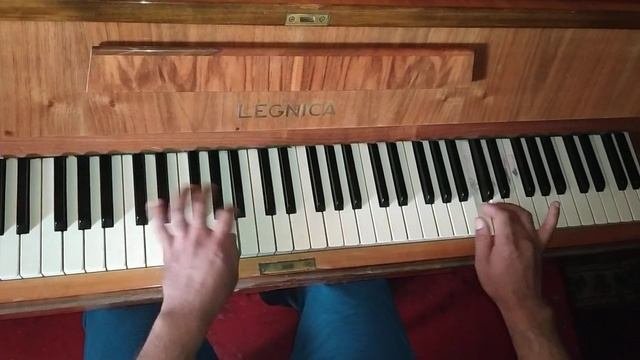 Анашым!