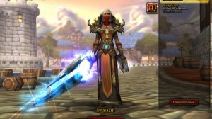 Wowcircle 3.3.5 PVP Warlock №14
