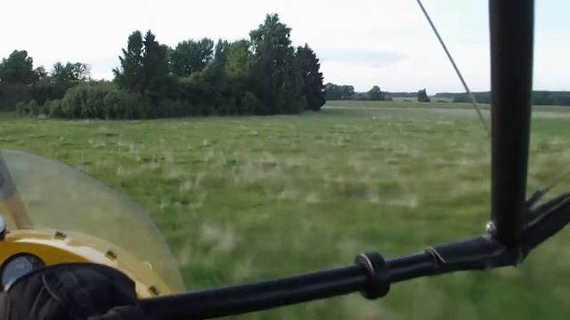 Our answer to Deltaangar