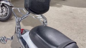 Обзор Yamaha XVS 950 Midnight Star |В НАЛИЧИИ|