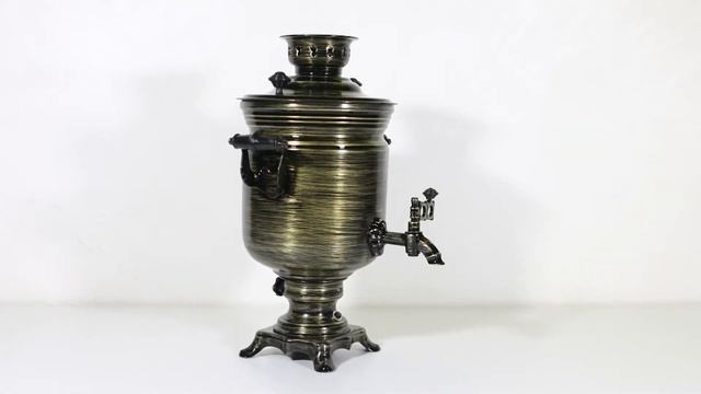 Инструкция к электрическому самовару с автоотключением