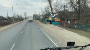 Еду на Самару | заехал на мойку