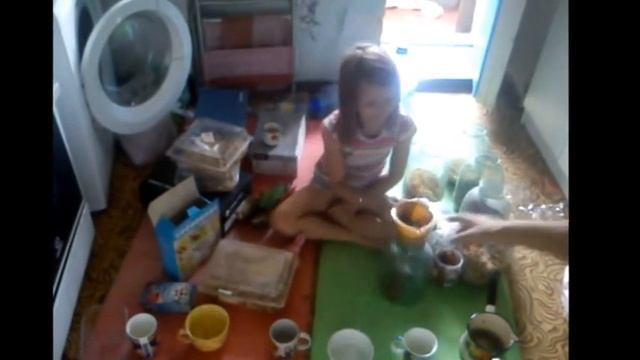 2015 Способ приготовления своей сводной раскладки. смотреть онлайн