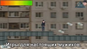 Острый выпуск - Эпичная готовка | RYTP