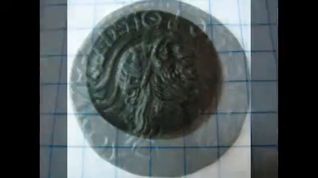 КОЛЛЕКЦИЯ НАХОДОК, ЦЕННЫЕ МОНЕТЫ МИРА, часть 1