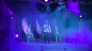 Двойник Филиппа Киркорова Сергей Силантьев - Я эту жизнь тебе отдам