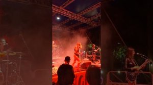 Gogoponies covering Peaches - Boys wanna be her - July 2022 Milan