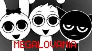 Играю в спрунки мегалования