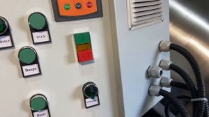 Смеситель продуктов 500 литров