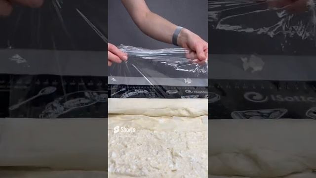 Турецкий пирог #рецепт #вкусно #еда #кулинария #яимояеда