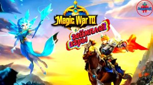 Magic war td для Android🔘🔵🔴 🅰🅽🅳🆁🅾🅸🅳🅿🅻🆄🆂👹 #Magic war td