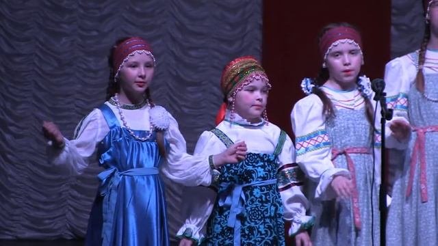 Цветень