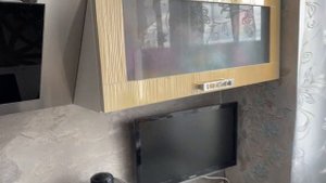 Тайна почему желтеют кухонные фасады раскрыта. Лицевая часть АГТ из плёночных материалов торцы HPL