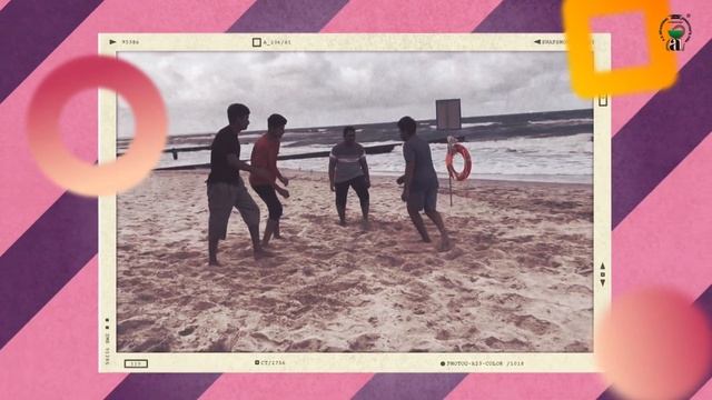 AKEC Student Life in Immanuel Kant Baltic Federal University (IKBFU) l MBBS in Russia смотреть онлайн