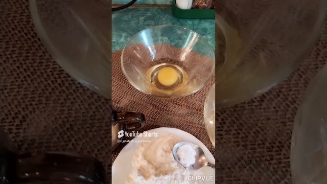 Кекс с малиной. Готовлю в микроволновке.