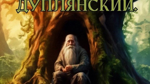 НИКОЛА ДУПЛЯНСКИЙ. - Александр Афанасьев. Народные русские сказки. | Без цензуры.