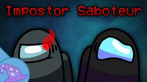 Gamingly x GatoPaint - Impostor Saboteur (by FuGerman2007)