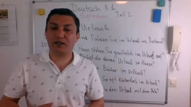 NEMIS TILINI O'RGANAMIZ. DEUTSCH A1 DARS 17 SPRECHEN