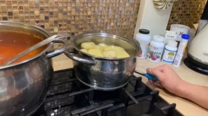 ДАНИЭЛЬ БОЙ, ОТОМСТИЛ БОГАТОМУ БРАТУ , СЬЕЛ ШАШЛЫКИ !!!)